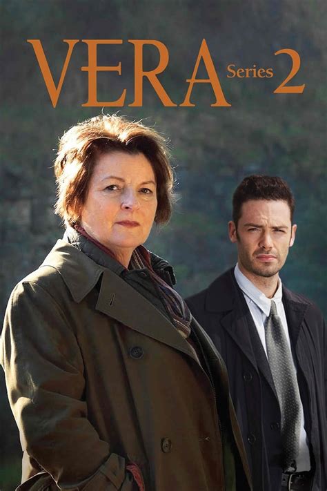 vera&john mobil|vera season 2.